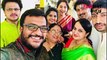 ಸುನೀಲ್ ರಾವ್ ಮದುವೆಗೆ ಬಂದ ಸೆಲೆಬ್ರಿಟಿಗಳು ಇವರೇ...!! | Filmibeat Kannada