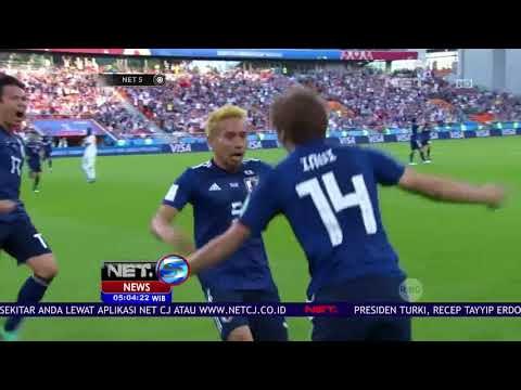 Sadio Mane Mencetak Gol Lebih Dulu - NET 5