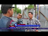 Petugas Menertibkan Alat Peraga Kampanye - NET 5