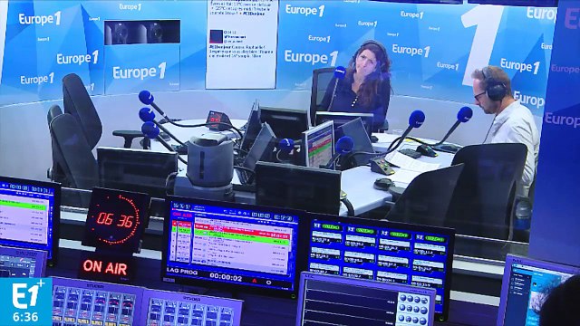 INFORMATION EUROPE 1 - Ce nouveau dispositif pour les bacheliers les plus brillants