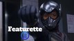 Ant-Man and the Wasp Featurette - Who is Wasp? (2018) Action Movie HD