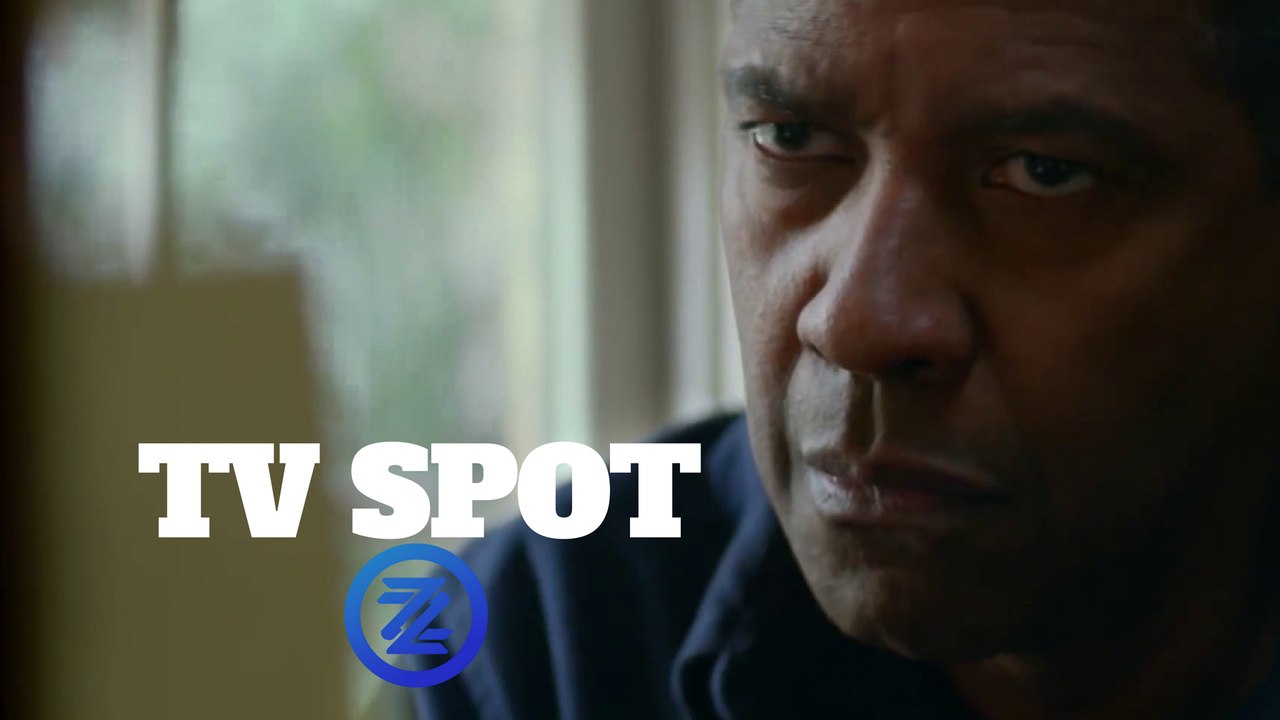 The Equalizer 2 TV Spot Miles (2018) Action Movie HD video Dailymotion