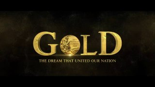 Gold Theatrical Trailer _ Akshay Kumar _ Mouni _ Kunal _ Amit _ Vineet _ Sunny _ 15th August 2018