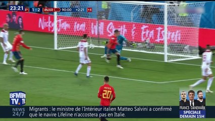 Grand Angle - 23h-0h