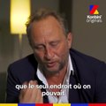 FAST & CURIOUS - Benoit Poelvoorde