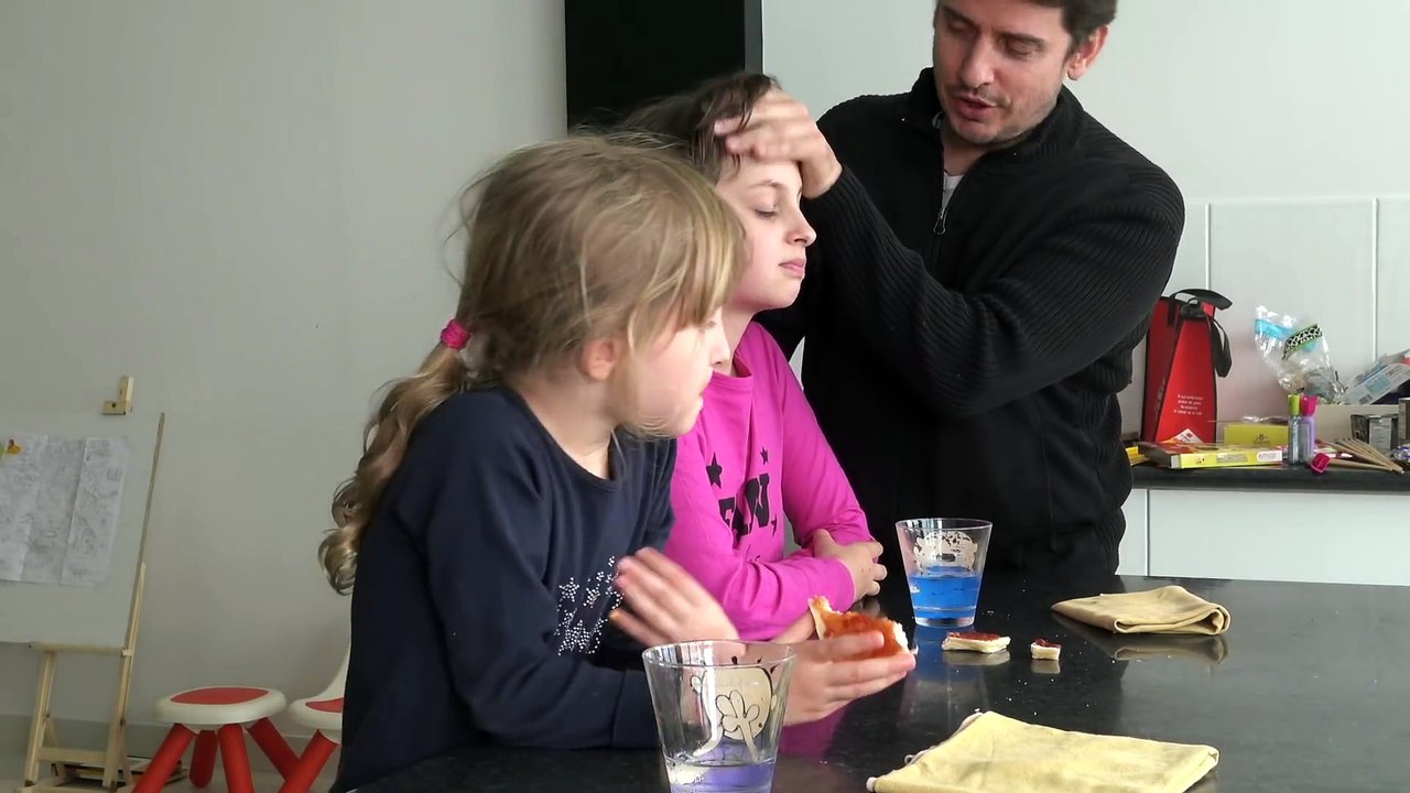 STORY • La SUITE du Goûter bien Mérité ! - Studio Bubble Tea Court Métrage Parodie Star Wars Prank