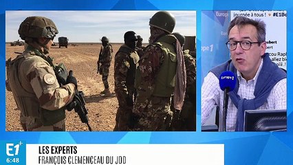 Vers où va l'initiative européenne de défense ?