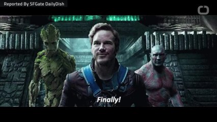 James Gunn Teases Next Guardians Movie