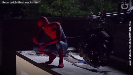 Details About The "Spider-Man: Homecoming" Sequel