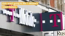 T-Mobile 'FamilyMode' Control Kids’ Phone Time