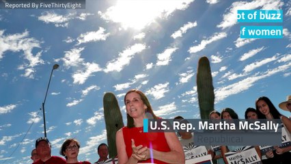 Why Is The Republican Party Not Electing More Women