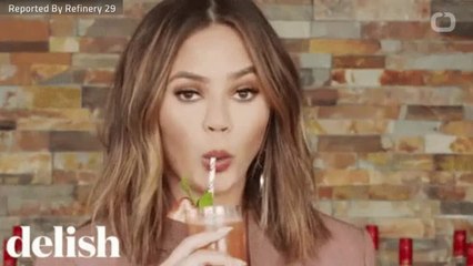 Chrissy Teigen Announces Second Cookbook