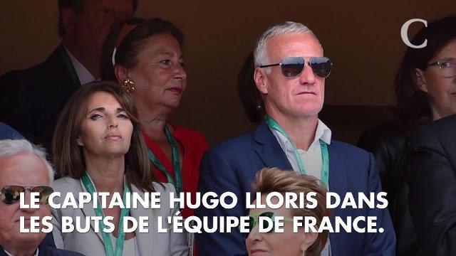 LES WAGS DE LA COUPE DU MONDE 2018. France-Danemark : découvrez les femmes des joueurs des deux équipes en photos