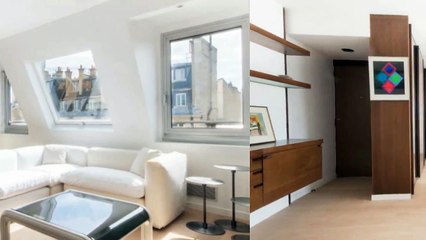 A louer - Appartement - Paris (75008) - 4 pièces - 94m²