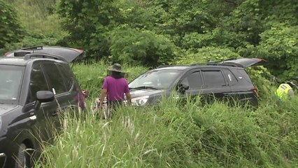 사라진 여고생 통장 왜?...금속탐지기 투입 / YTN