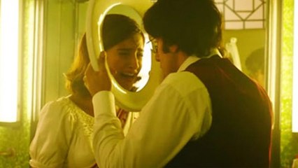 Sanju: Sonam Kapoor Reveals real  story behind Toilet Seat Scene | Filmibeat