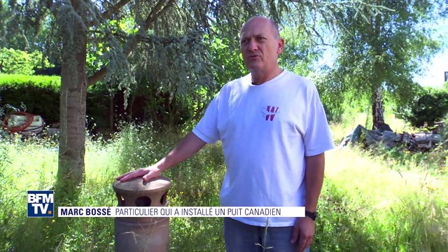 Pour cet été, il existe des systèmes de climatisation écolos