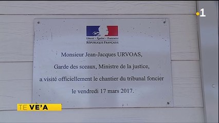 TH : Le Tribunal foncier bientôt dans ses locaux
