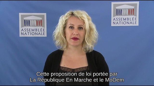 Présentation de la proposition de loi relative à la mise en oeuvre du transfert des compétences eau et assainissement aux communautés de communes et aux communautés d'agglomération - Lundi 25 juin 2018