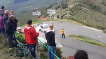 Rallye Lozère 2018