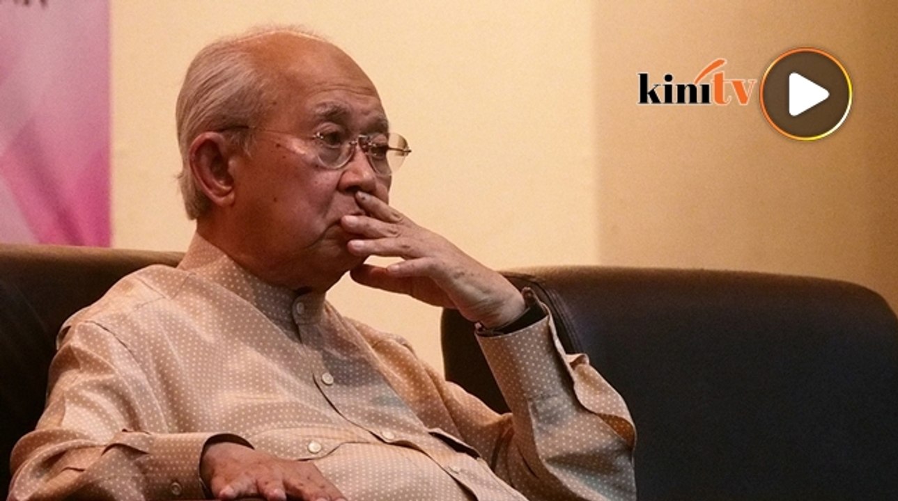 Mengapa rakyat tolak Umno? Ini jawab Ku Li