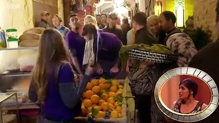 Prized Apart S01 E03 Part 01