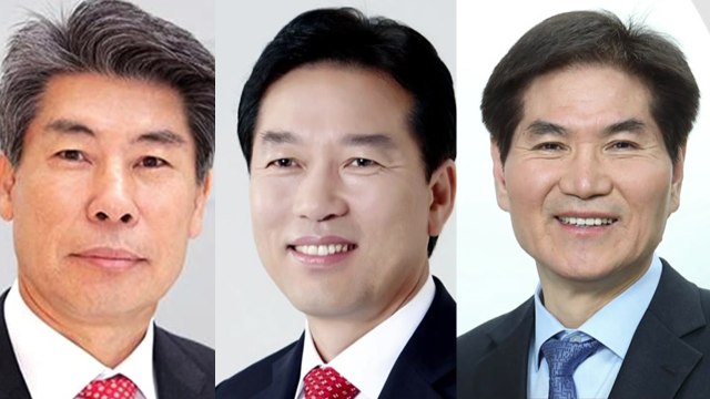 청와대 수석 인사 단행... 속도감 있게 성과 내자는 의지 / YTN