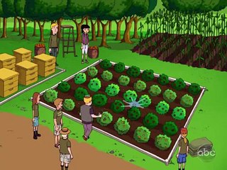 The Goode Family S01e09