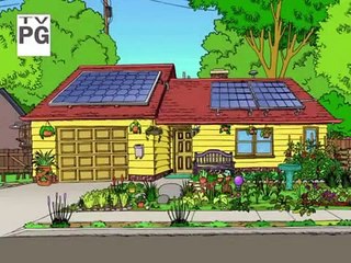 The Goode Family S01e11