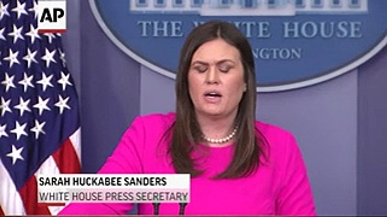 WH: US Running Out of Resources For Illegals