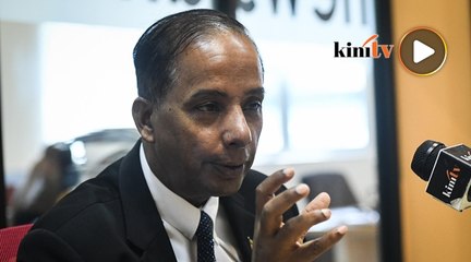 Dr M berubah dari 'cara saya' kepada 'cara kita'