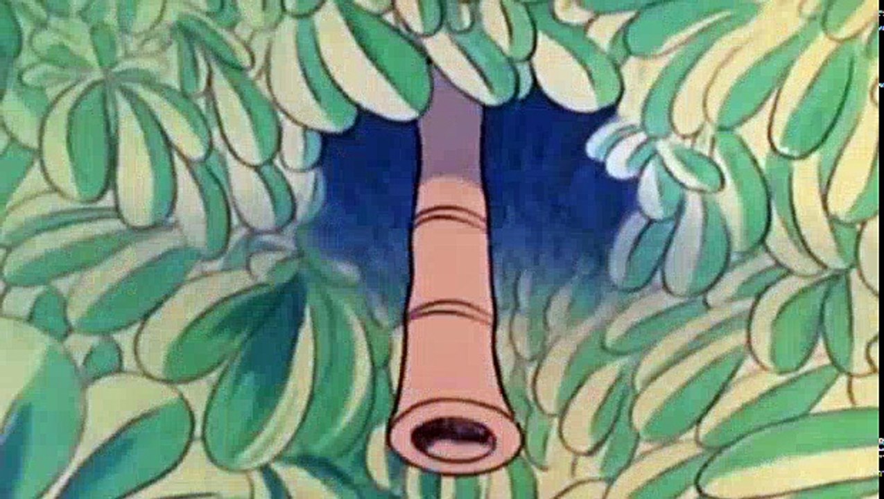 Danger Mouse S04E08 - The Great Bone Idol