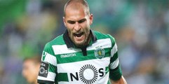 Fenerbahçe Bas Dost ile Anlaştı, Gözler FIFA'da