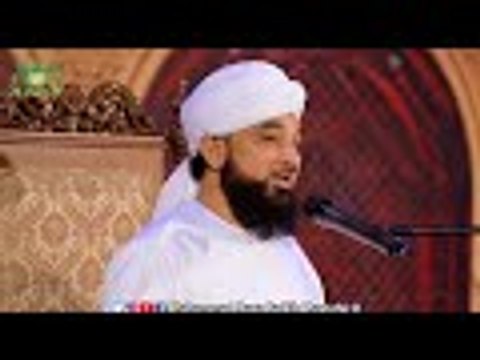 Muhammad Raza Saqib Mustafai - HUZOOR Ne Masjid-e-NABAWI K Qareeb Gar Bnane Se Bnu-Salma Ko Kio Mana Farma Diya