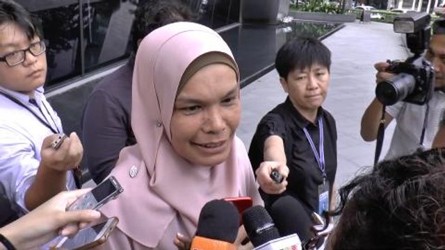 MARA scholarships not discussed with CEP