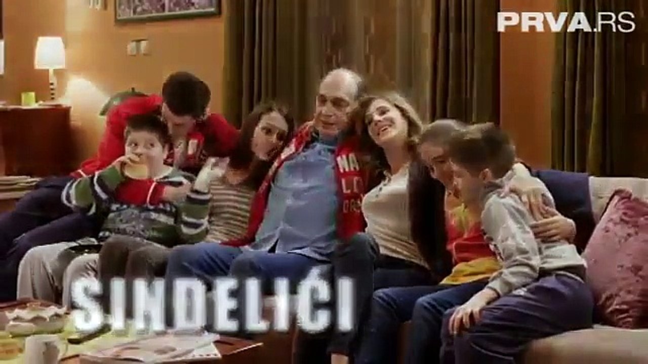 Sindjelici S4 E58 Kriv sam 2