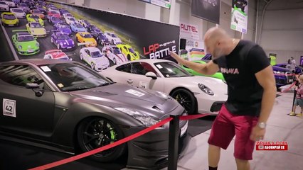 Tuning Show 2018 през обектива на Bri4ka.com