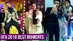 IIFA Awards 2018 BEST And Memorable Moments | Rekha, Ranbir Kapoor, Varun Dhawan And Other Stars