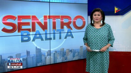 DILG at DND, bubuo ng board ukol sa umano'y 'misencounter' sa Samar