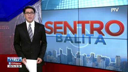 Pres. #Duterte, nanindigang legal ang mga operasyon vs tambay