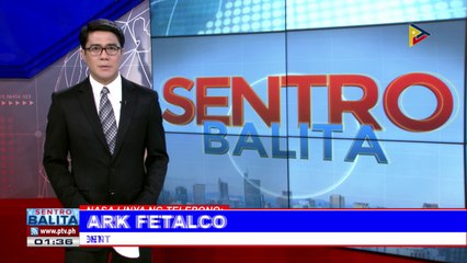 2 construction companies, ipinasara ng LLDA