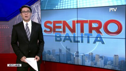 Pangulong #Duterte, isinumite na sa CA ang pangalan ni Marlon Casquejo bilang bagong Comelec Commissioner