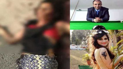 పెళ్లి చేసుకోలేదని మరో మేజర్ భార్య హత్య, వివాహేతర సంబంధం!