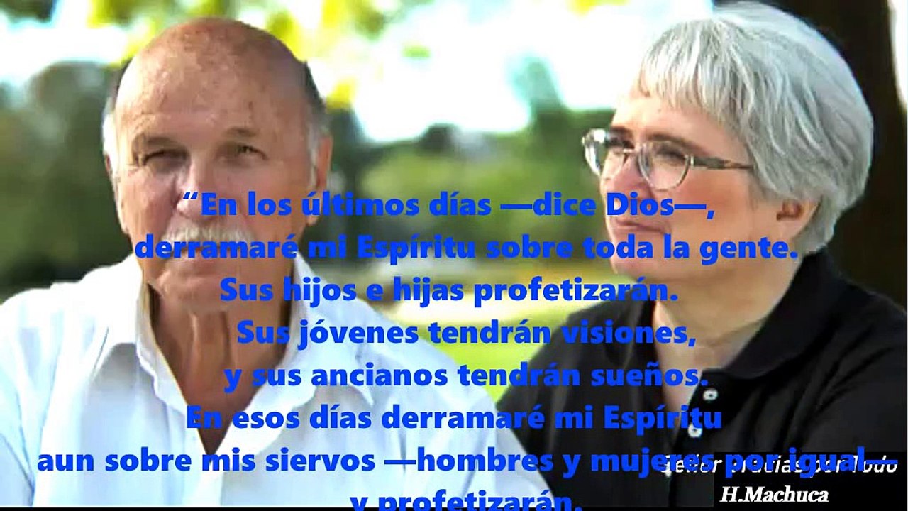 Amor Hoy soñé!