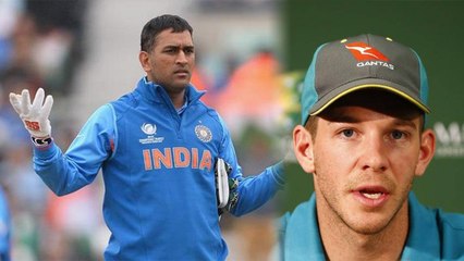 Jos Buttler in better than MS Dhoni, says Tim Paine | वनइंडिया हिंदी