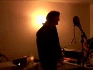 Trent reznor & Peter Murphy - Reptile