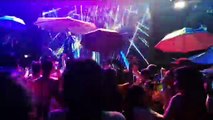 Noo Phước Thịnh và màn trình diễn cực bốc lửa tại SUN POOL PARTY!!!!!!