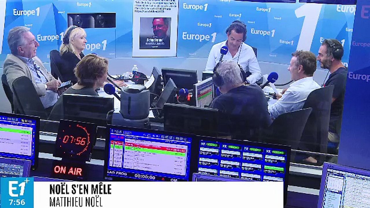 Sondage Ifop : "Si un Français sur trois fricote au travail, alors dans les 'Figures Libres'...."