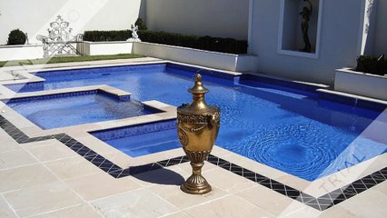 Biggest supplier and installer of pavers stone in Melbourne