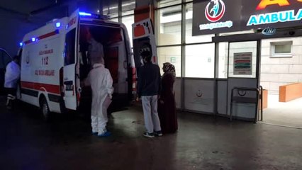 Erzurum'da Kırım Kongo Virüsü Şüphesi